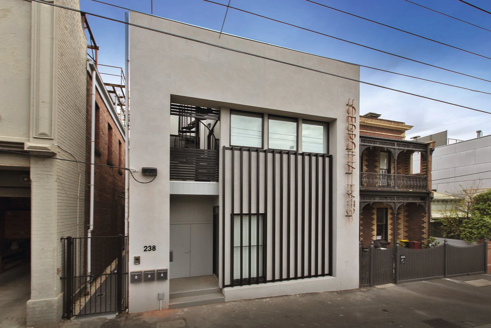 2/238 Ferrars Street, South Melbourne, VIC