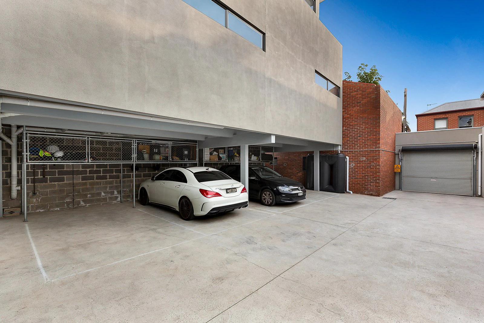 2/238 Ferrars Street, South Melbourne, VIC
