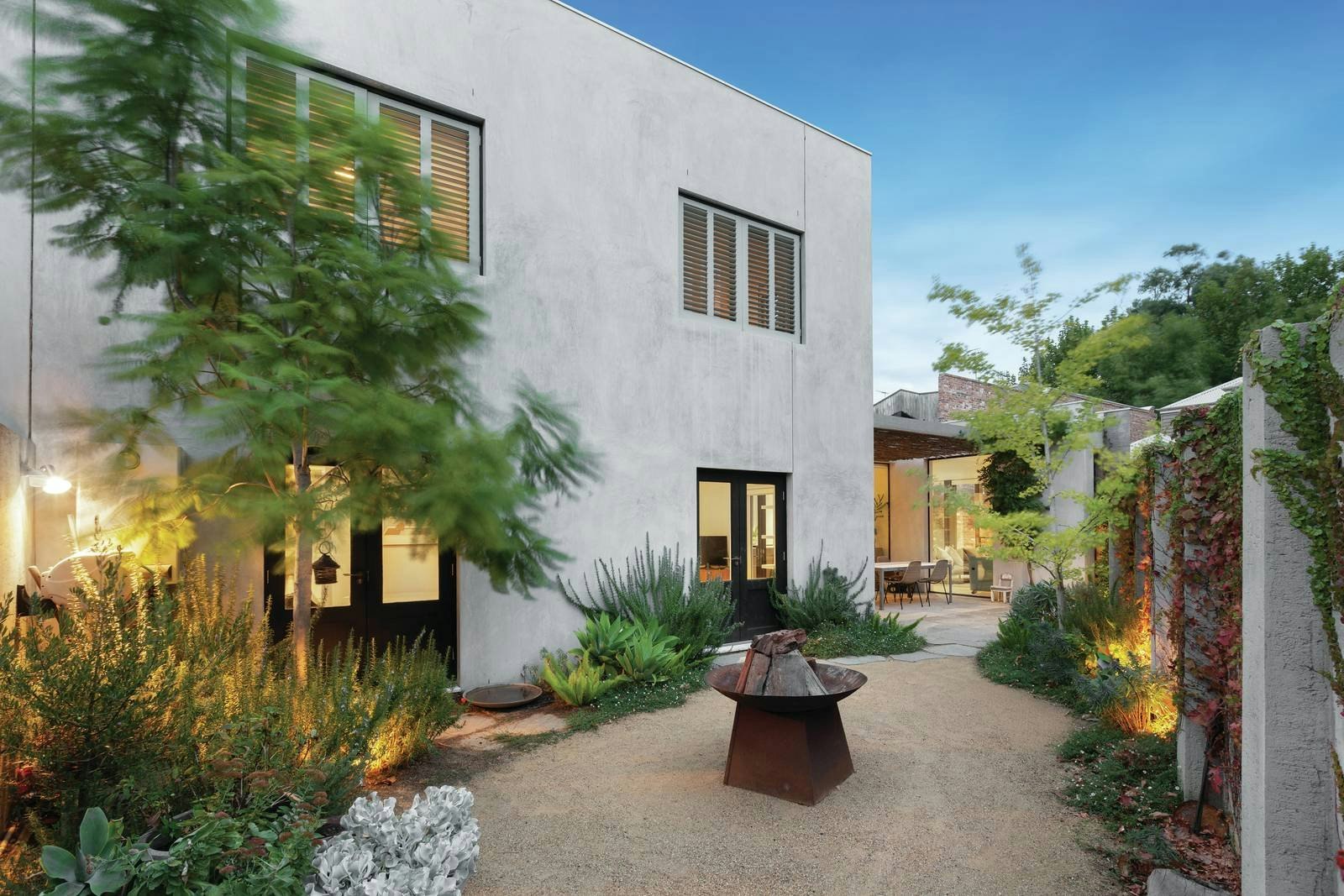 16 Martin Street, South Melbourne, VIC