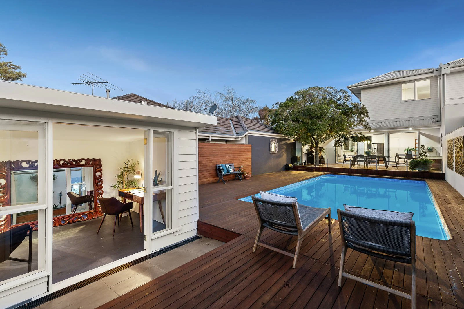 47A Service Street, Hampton, VIC