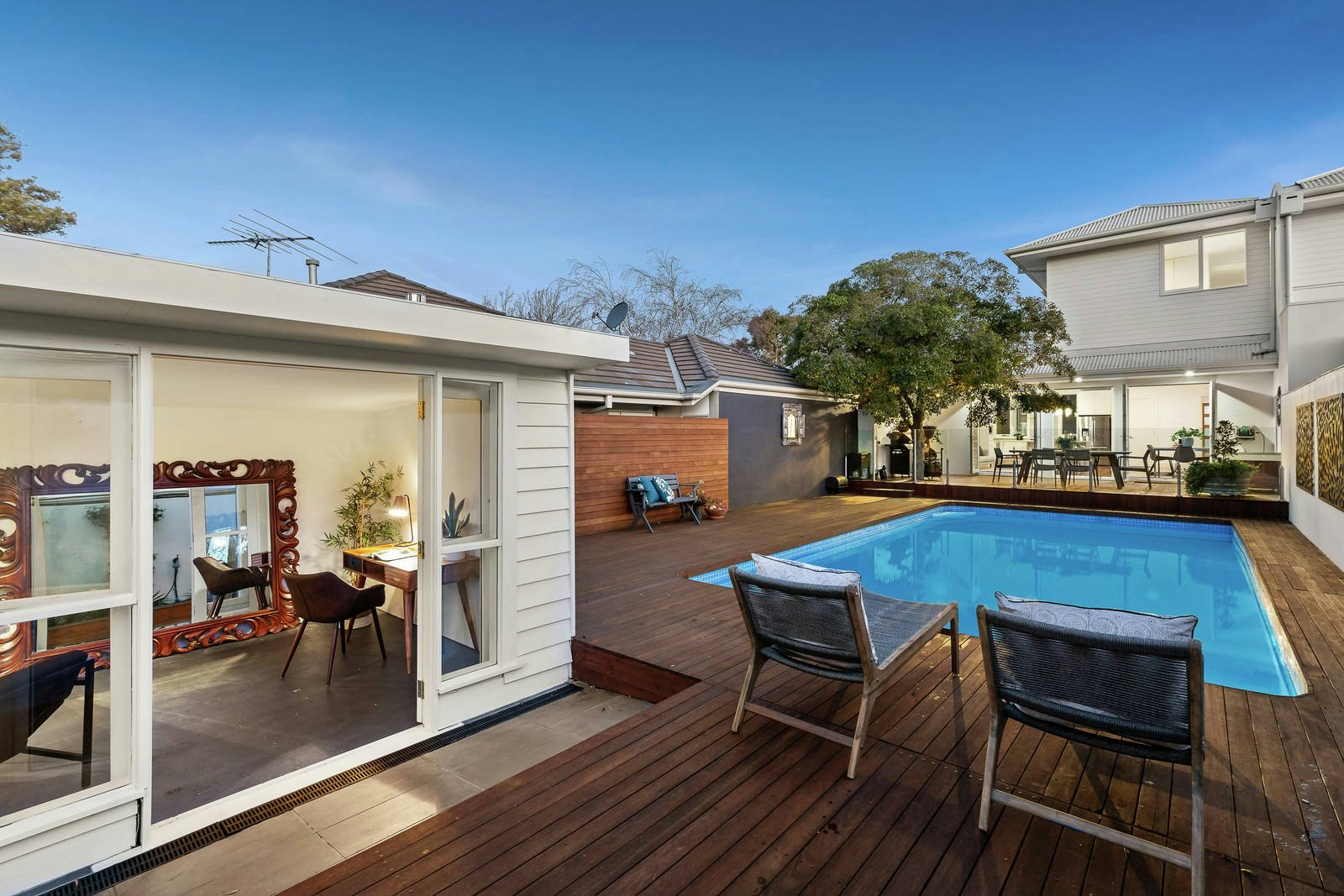 47A Service Street, Hampton, VIC