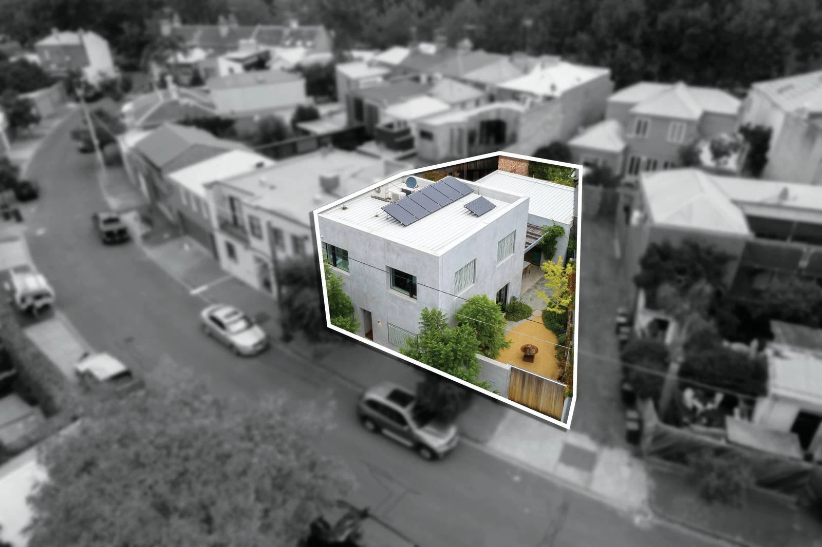 16 Martin Street, South Melbourne, VIC