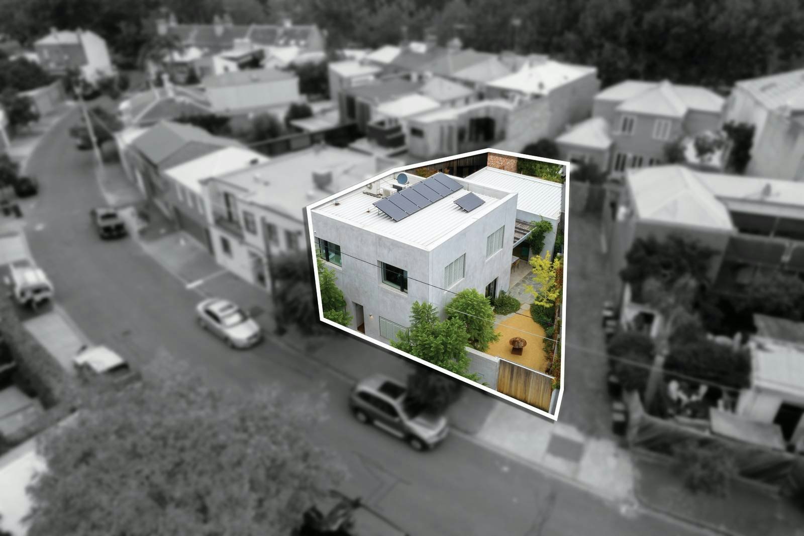 16 Martin Street, South Melbourne, VIC