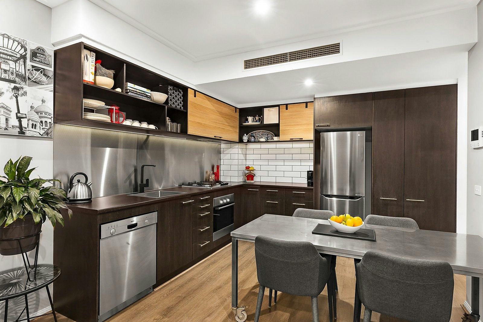 36/4 Seisman Place, Port Melbourne, VIC