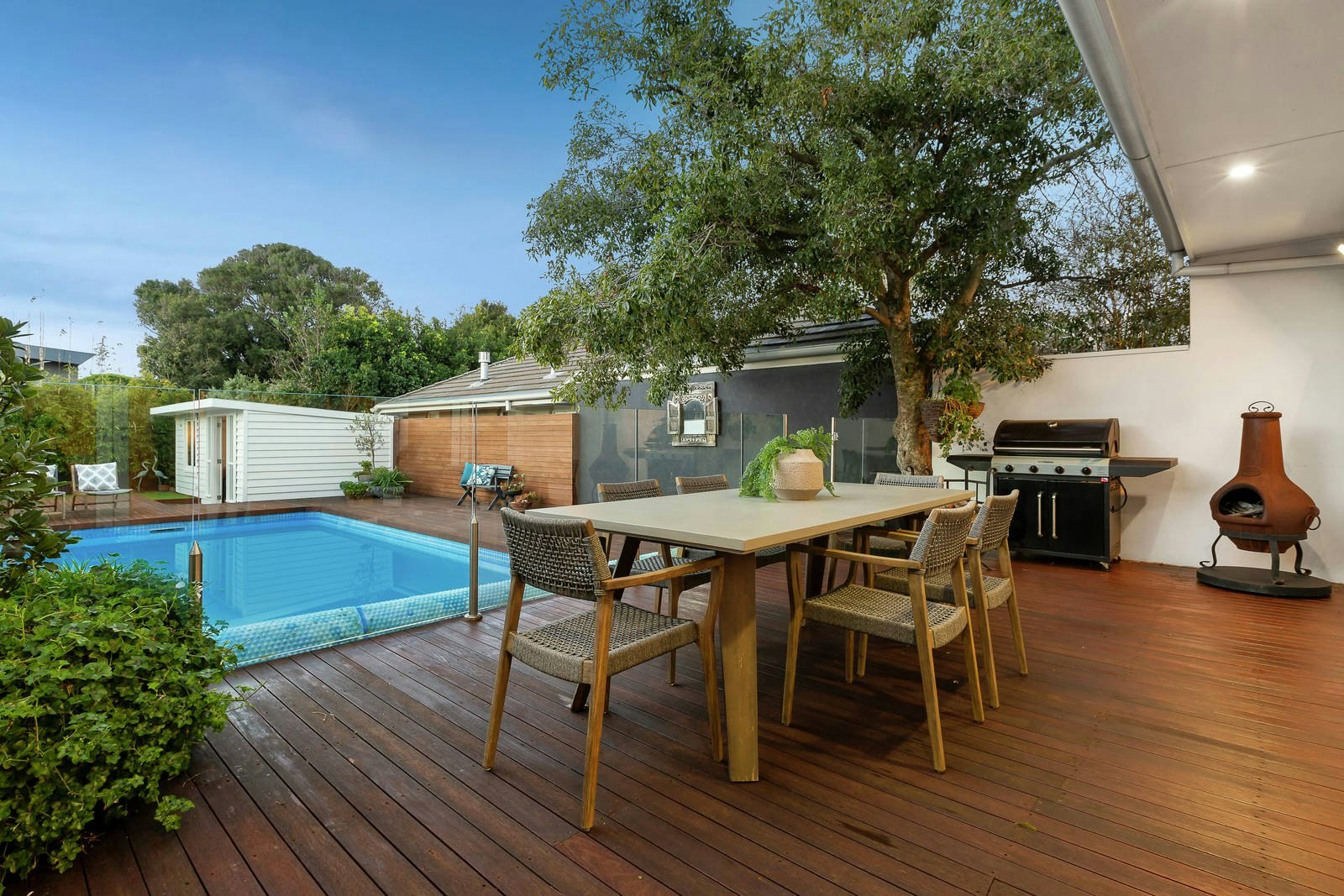 47A Service Street, Hampton, VIC