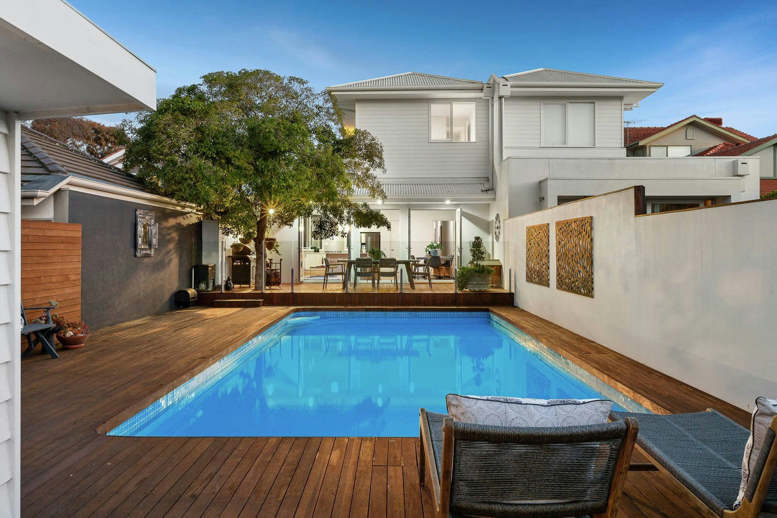 47A Service Street, Hampton, VIC