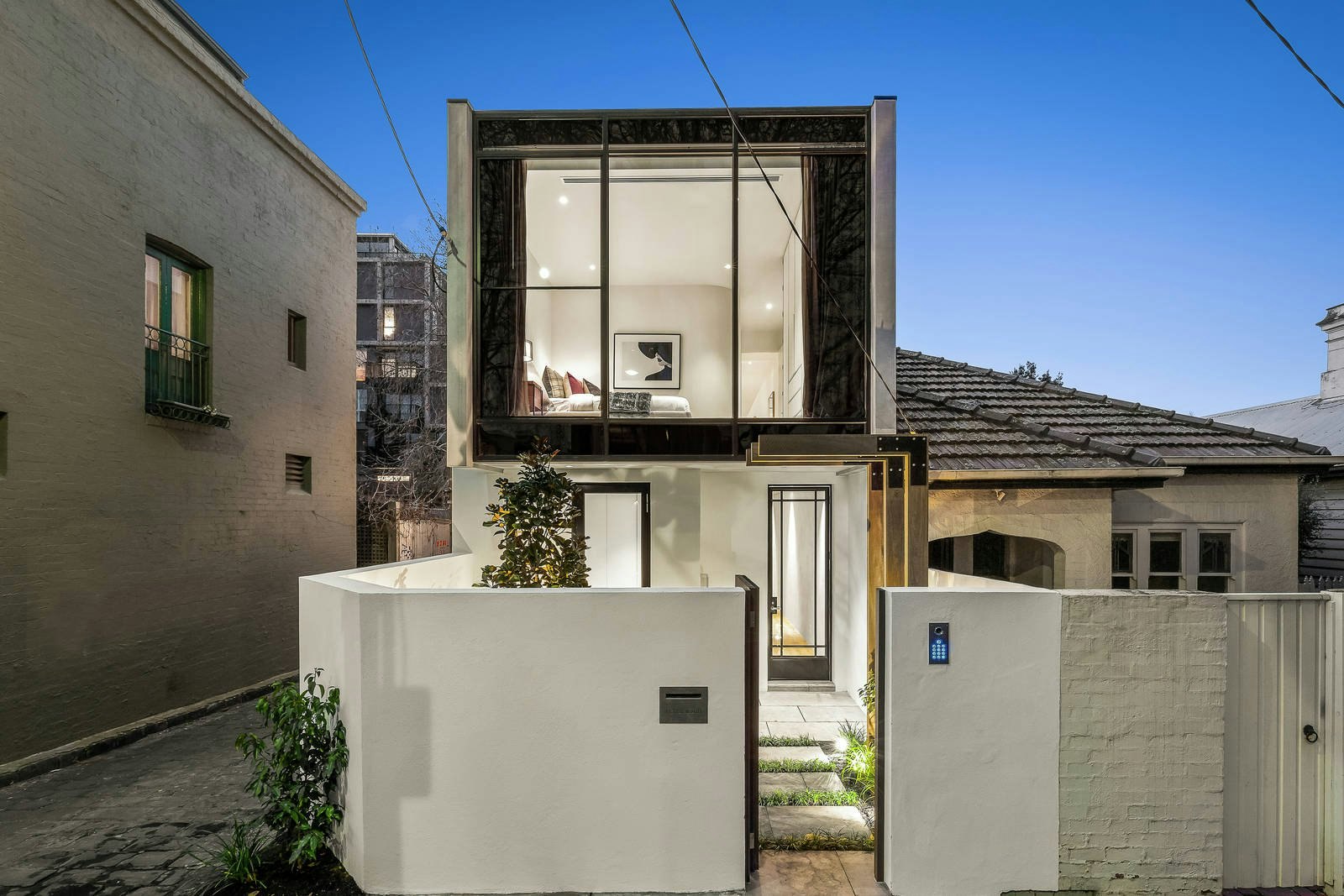 1 Chatsworth Road, Prahran, VIC