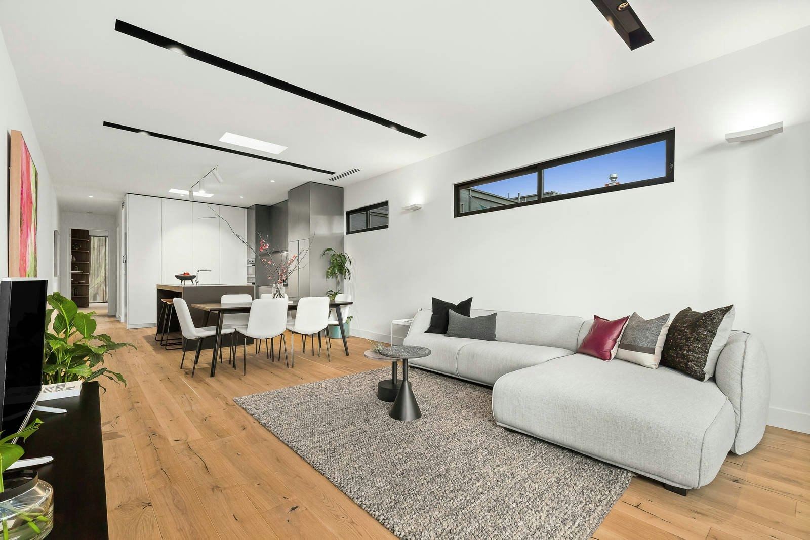 1 Chatsworth Road, Prahran, VIC