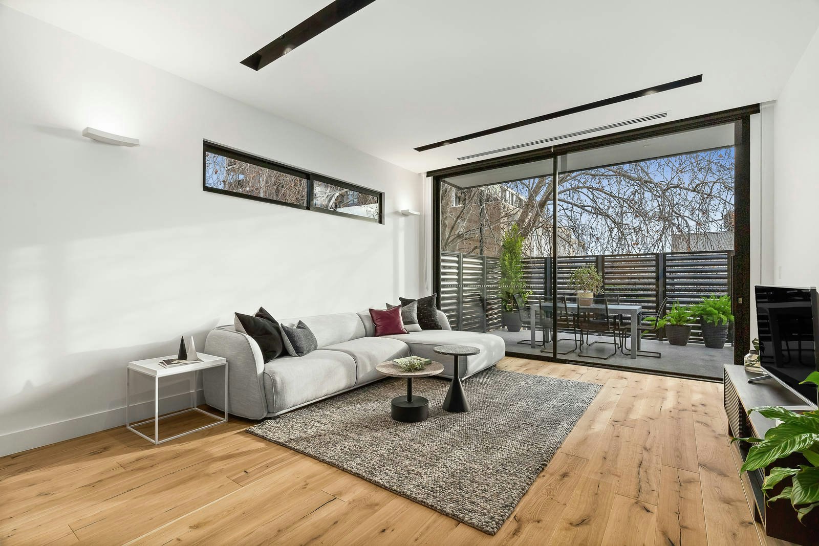 1 Chatsworth Road, Prahran, VIC