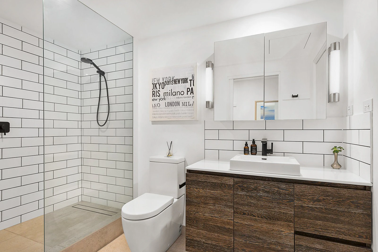 36/4 Seisman Place, Port Melbourne, VIC