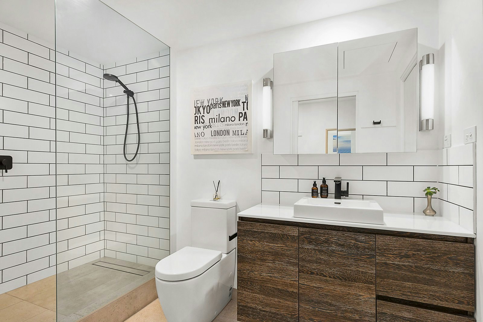 36/4 Seisman Place, Port Melbourne, VIC