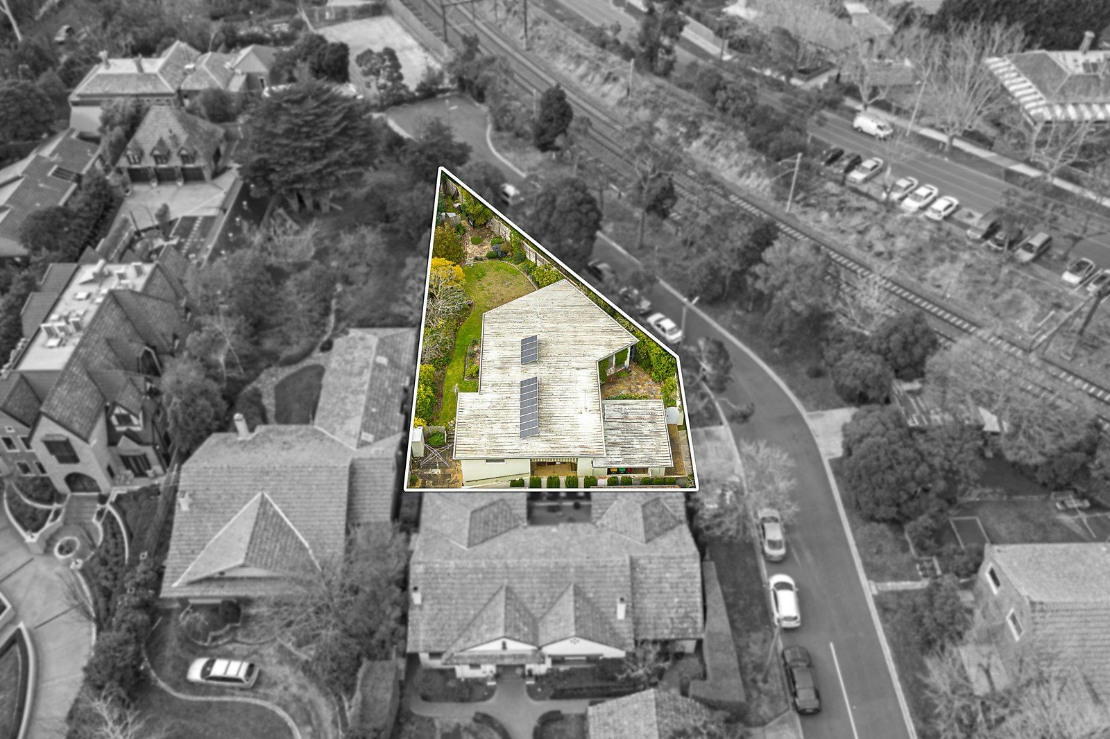 33 Trafalgar Street, Mont Albert, VIC