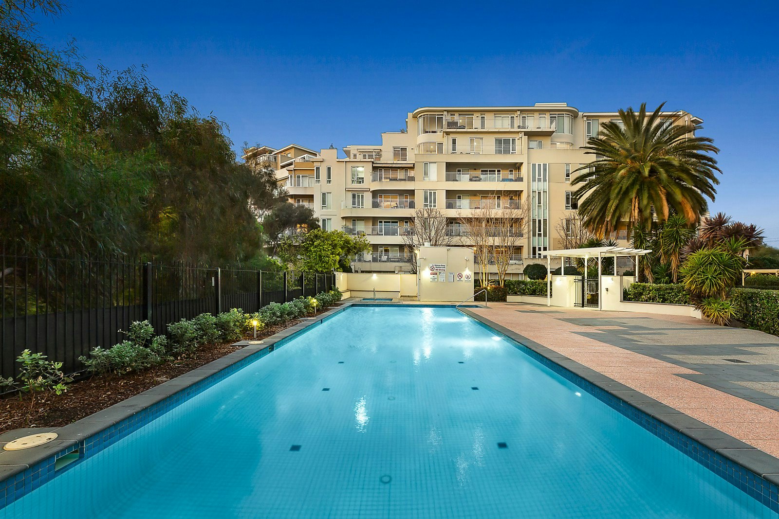 36/4 Seisman Place, Port Melbourne, VIC