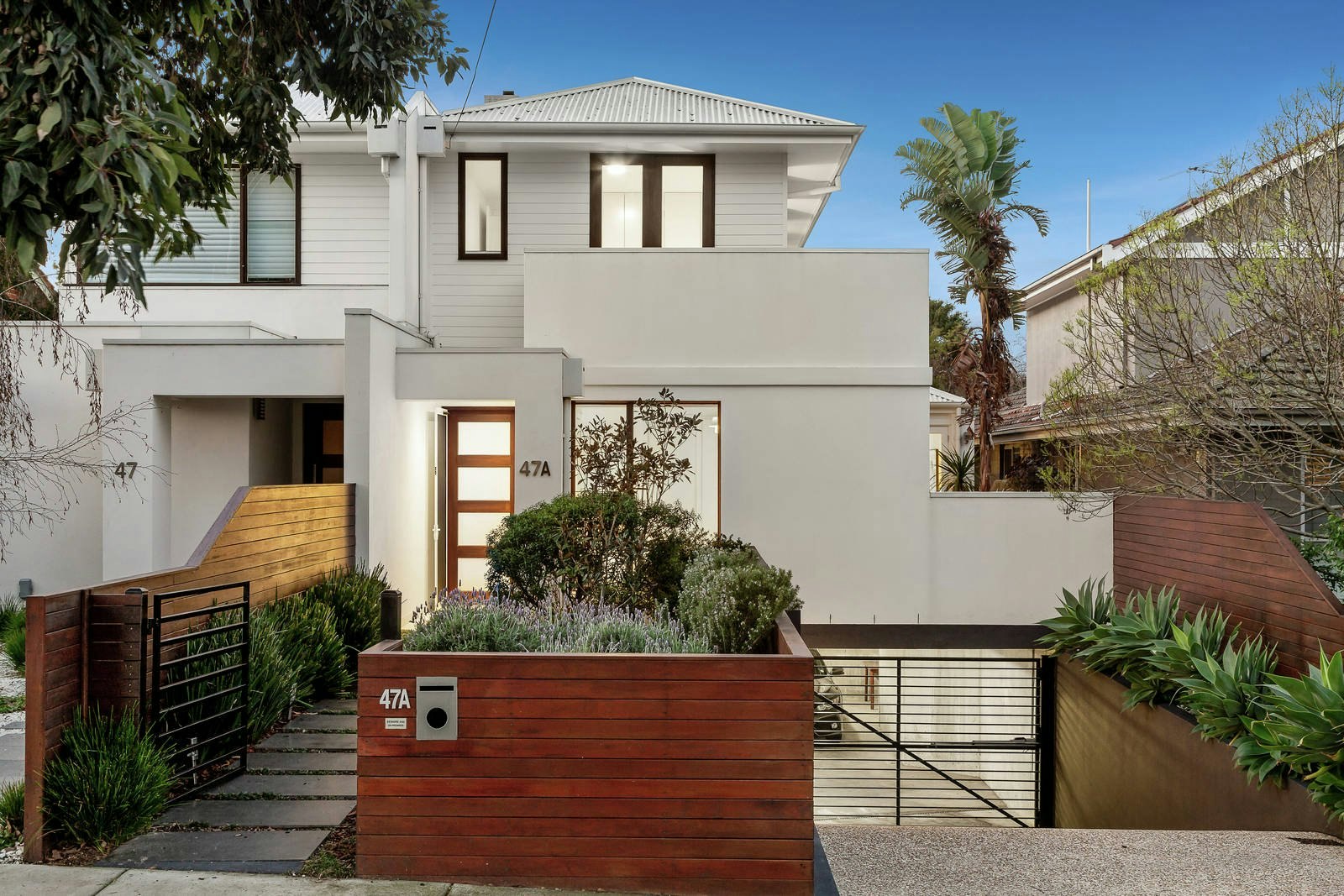 47A Service Street, Hampton, VIC