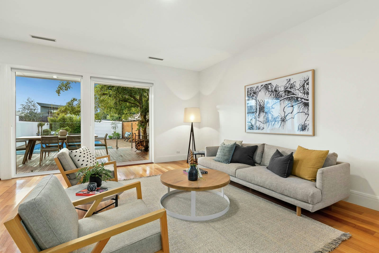 47A Service Street, Hampton, VIC