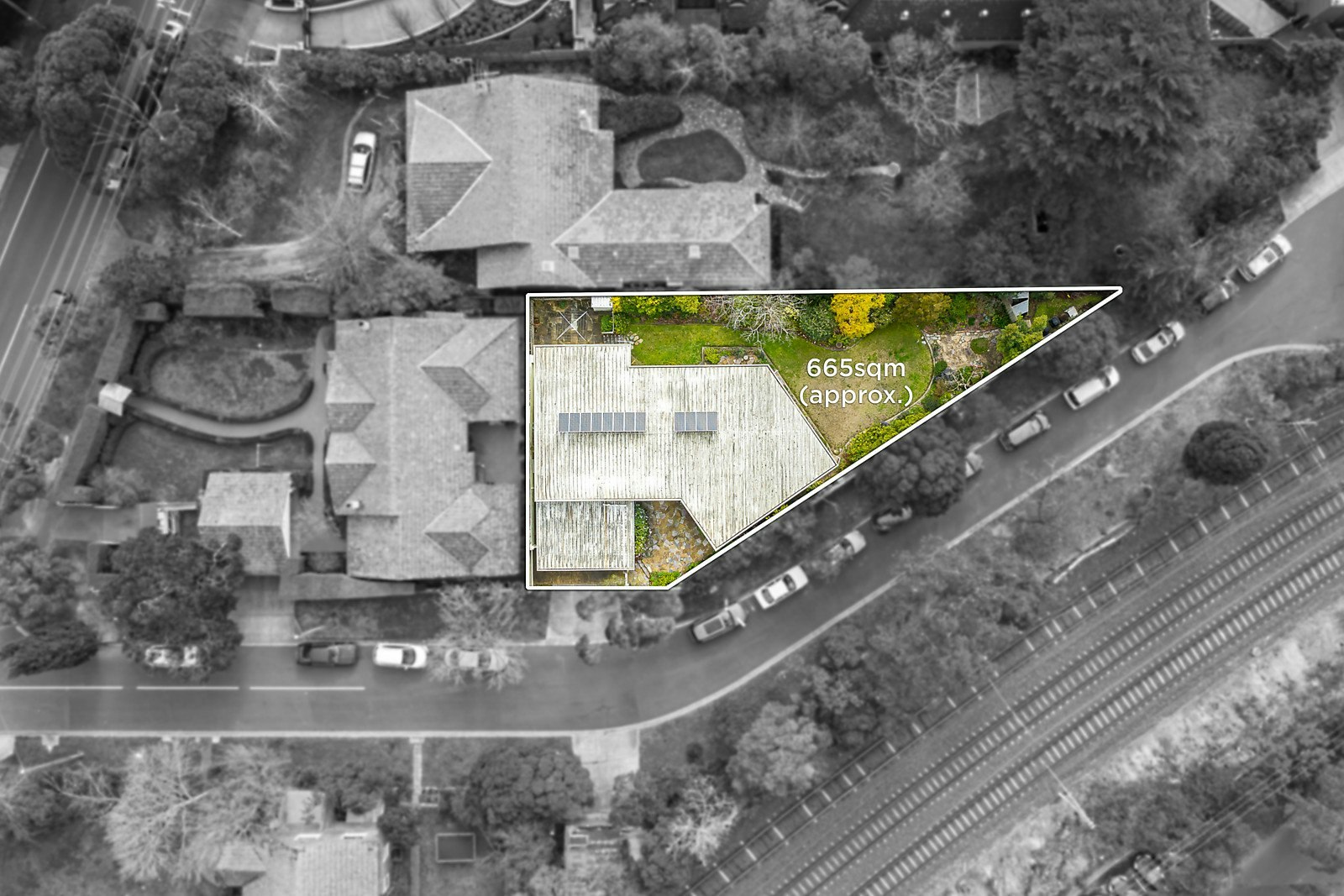 33 Trafalgar Street, Mont Albert, VIC