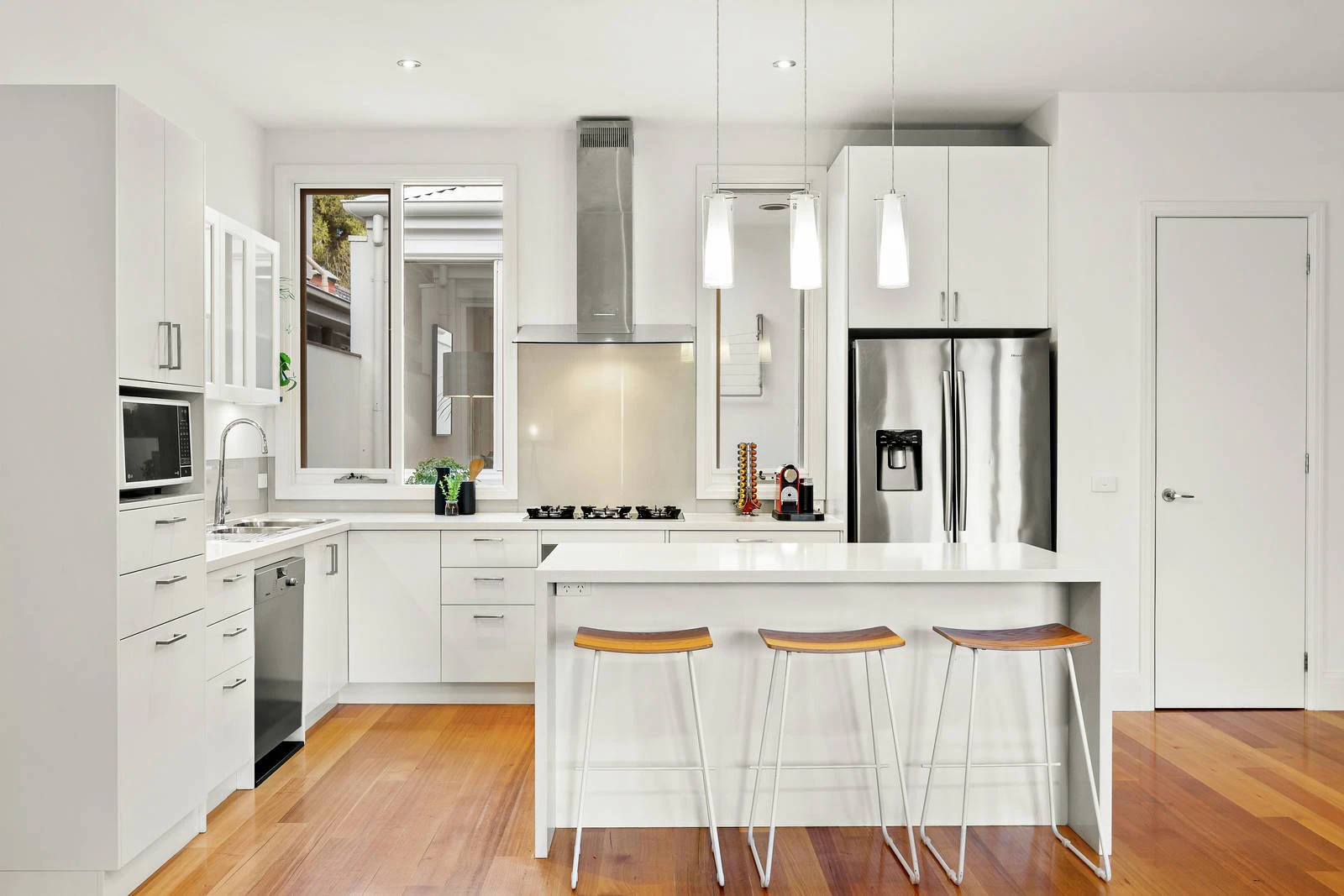 47A Service Street, Hampton, VIC
