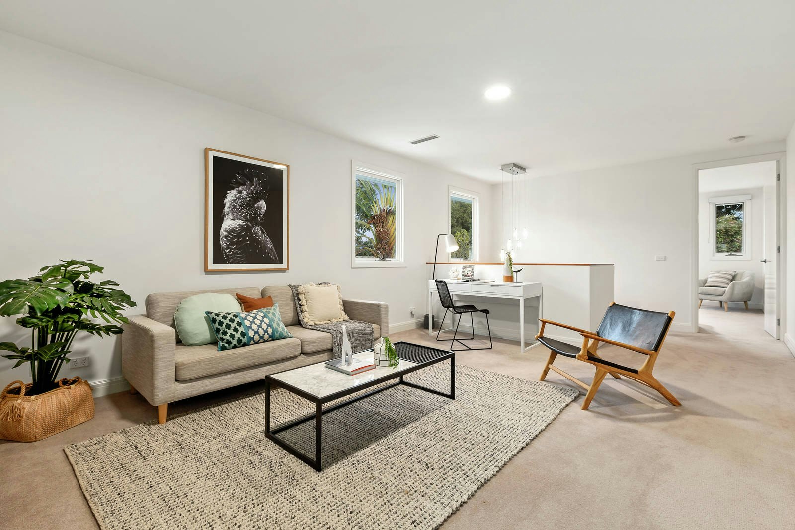 47A Service Street, Hampton, VIC