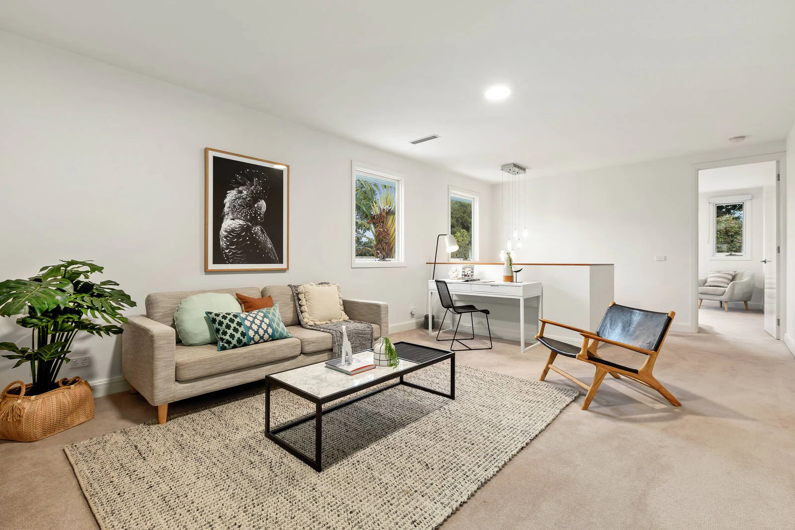 47A Service Street, Hampton, VIC