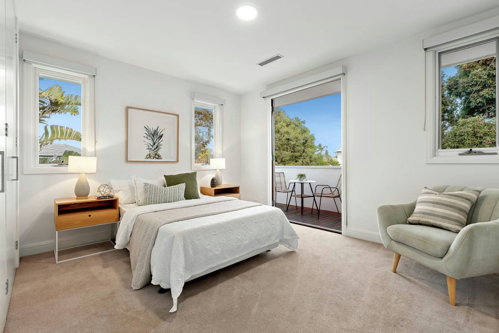 47A Service Street, Hampton, VIC