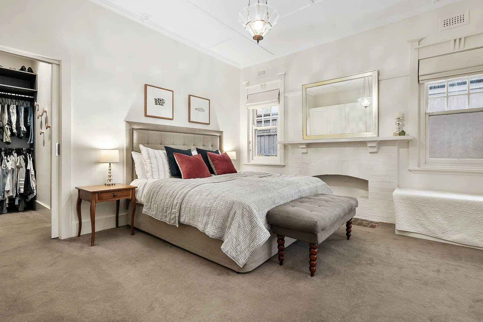 69 Holyrood Street, Hampton, VIC