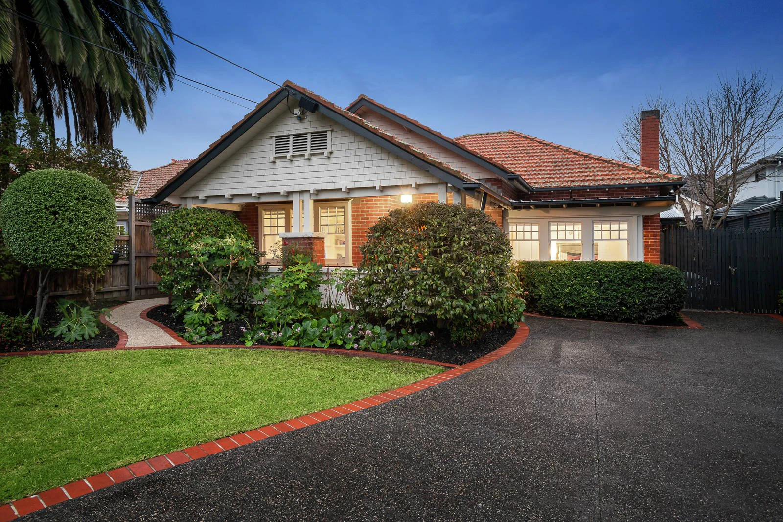 69 Holyrood Street, Hampton, VIC