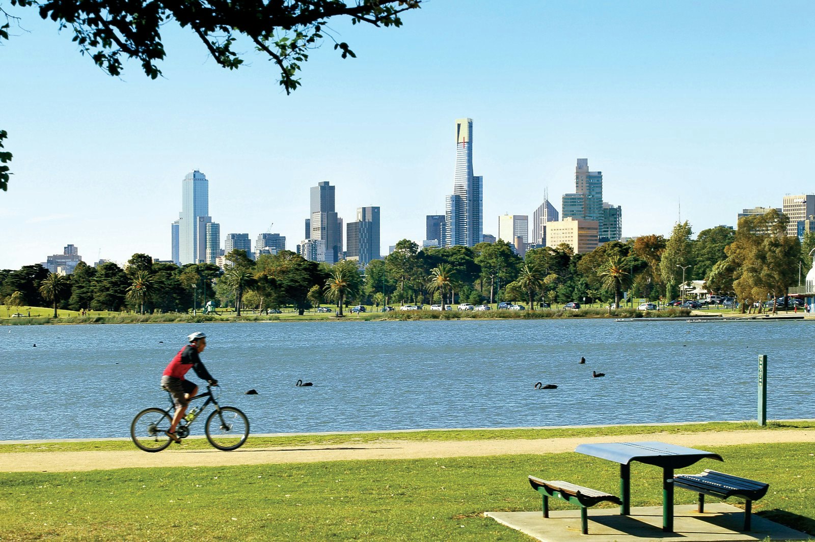 408/99 Palmerston Crescent, South Melbourne, VIC