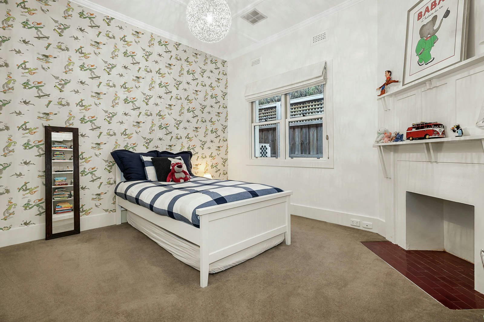 69 Holyrood Street, Hampton, VIC