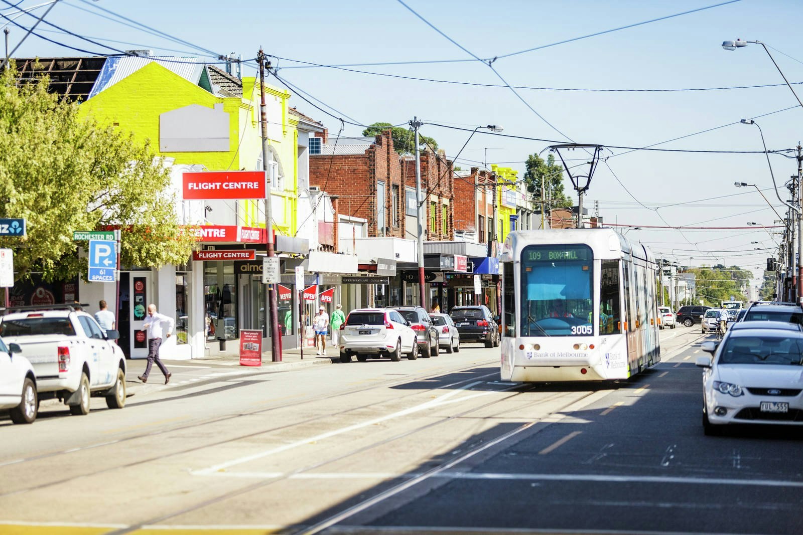 5/402 Whitehorse Road, Surrey Hills, VIC