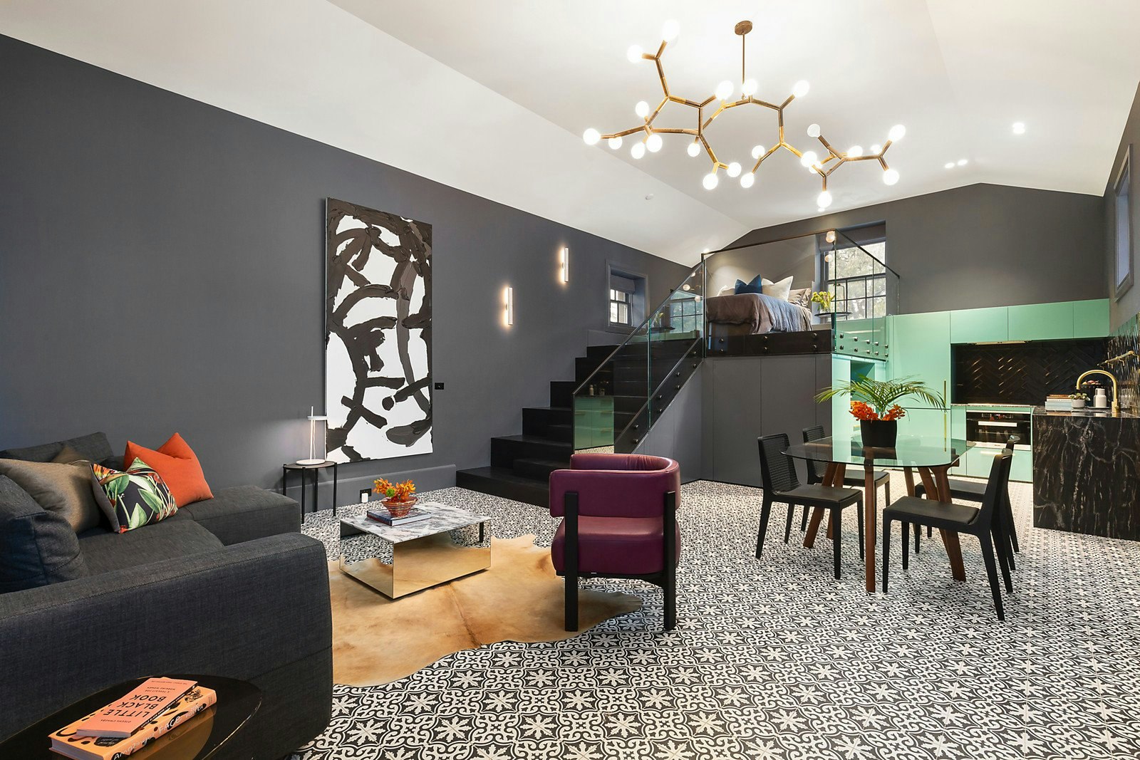 480 Punt Road, South Yarra, VIC