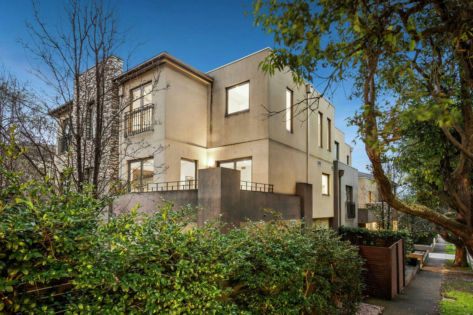 9/229 Whitehorse Road, Balwyn, VIC