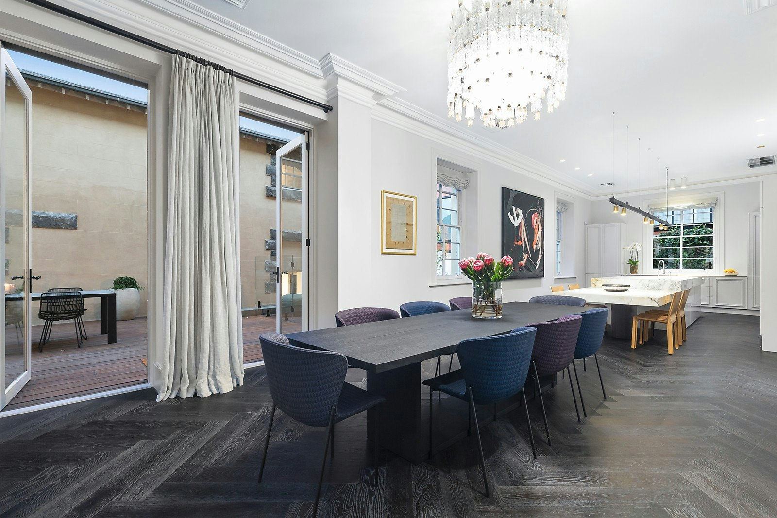 480 Punt Road, South Yarra, VIC