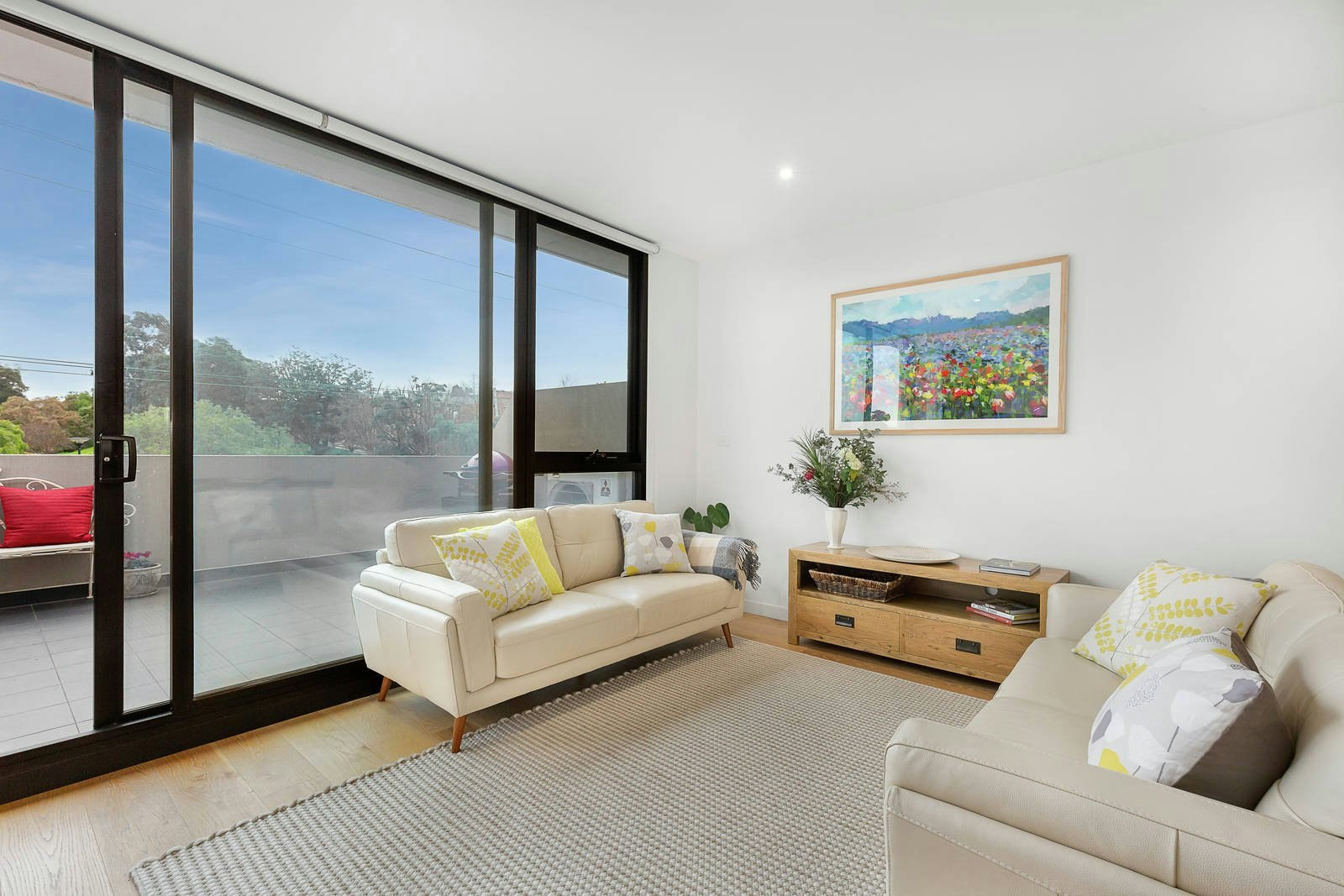 201/721-723 Toorak Road, Kooyong, VIC