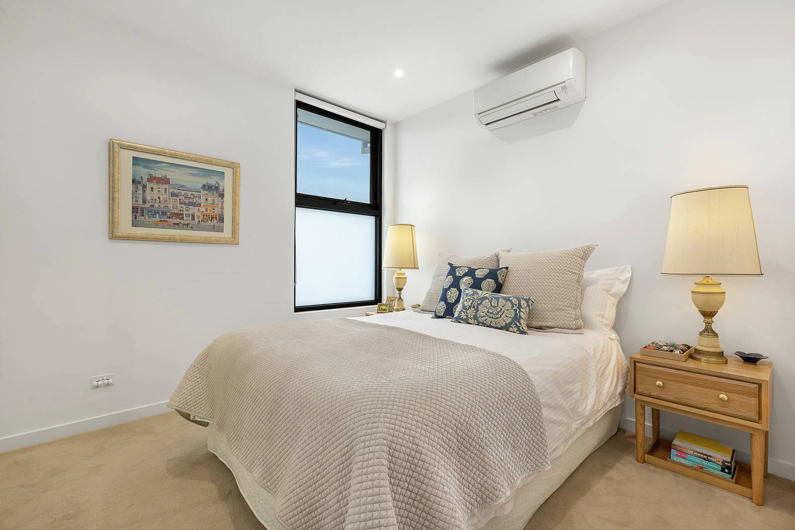 201/721-723 Toorak Road, Kooyong, VIC