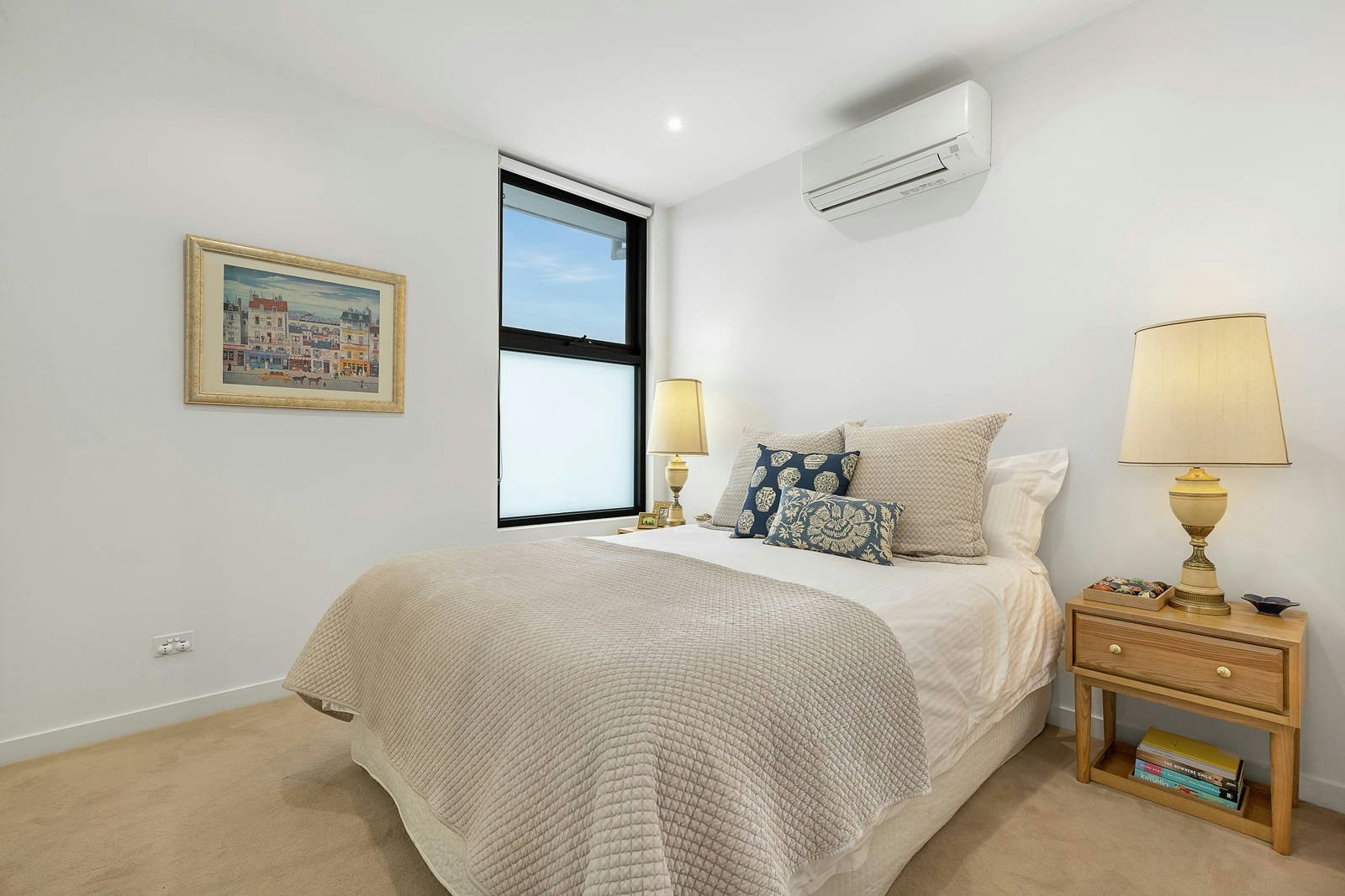 201/721-723 Toorak Road, Kooyong, VIC