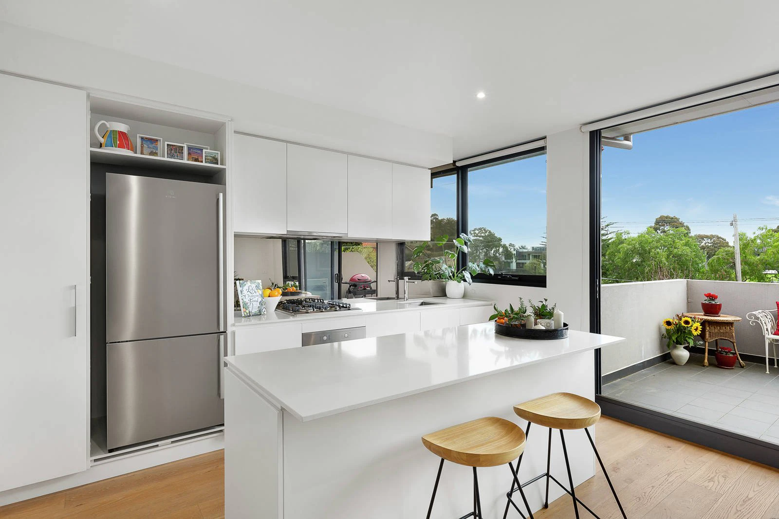 201/721-723 Toorak Road, Kooyong, VIC