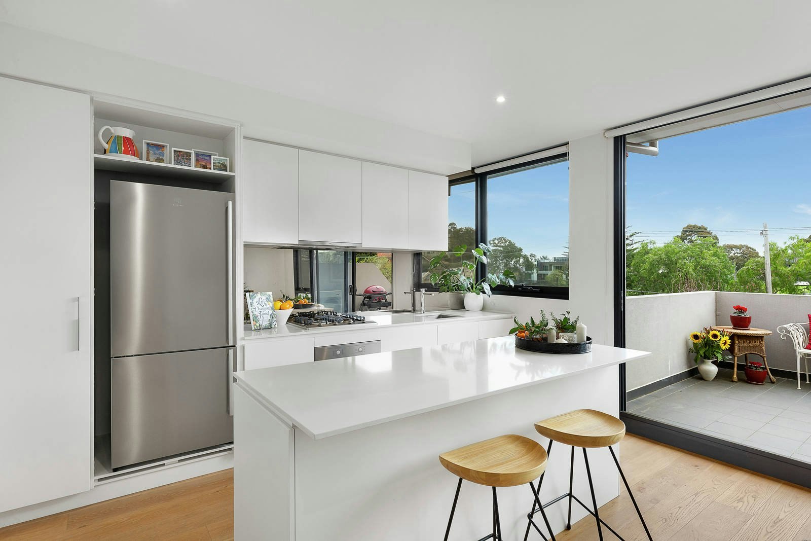 201/721-723 Toorak Road, Kooyong, VIC