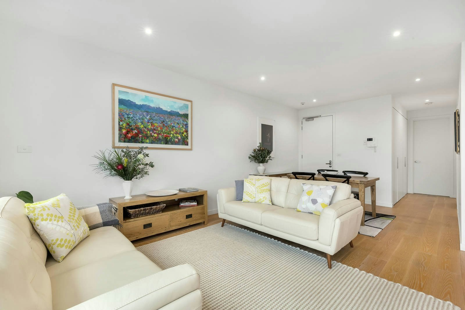 201/721-723 Toorak Road, Kooyong, VIC