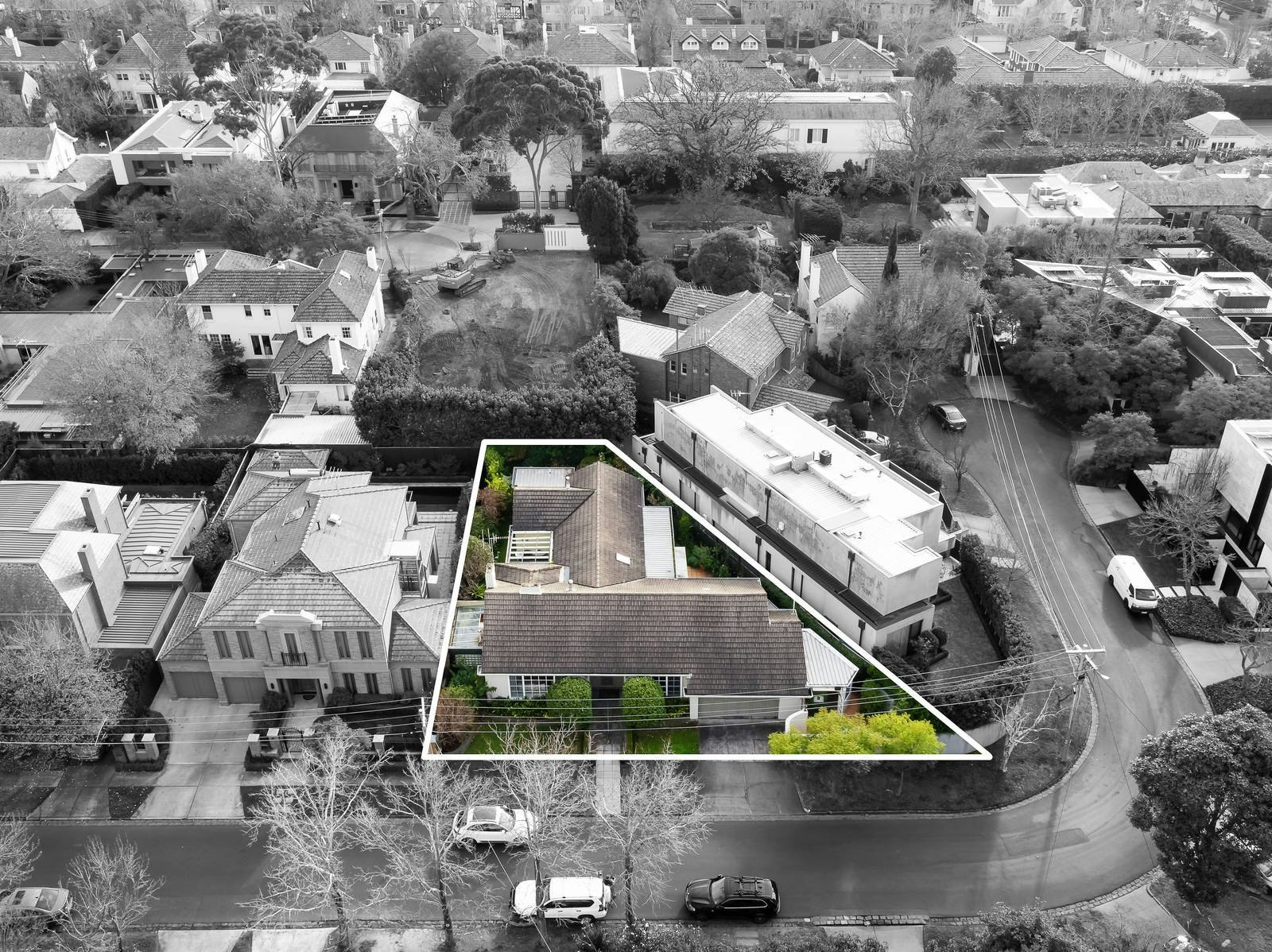 11 Kent Court, Toorak, VIC