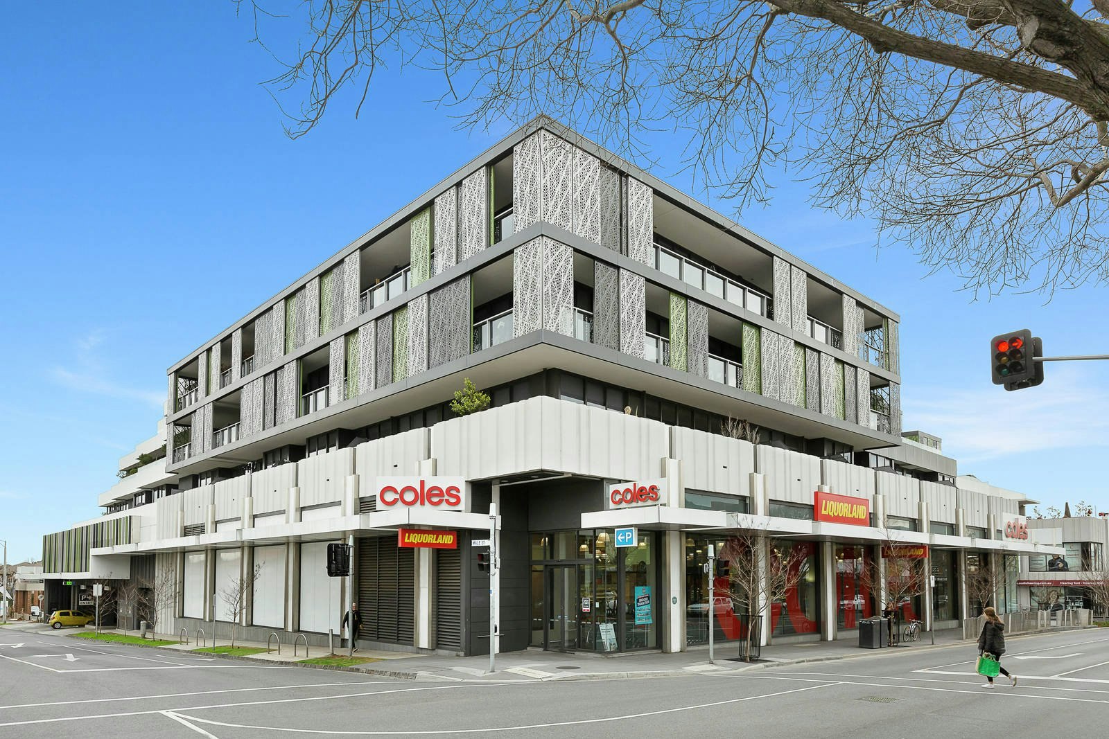 321/380 Bay Street, Brighton, VIC