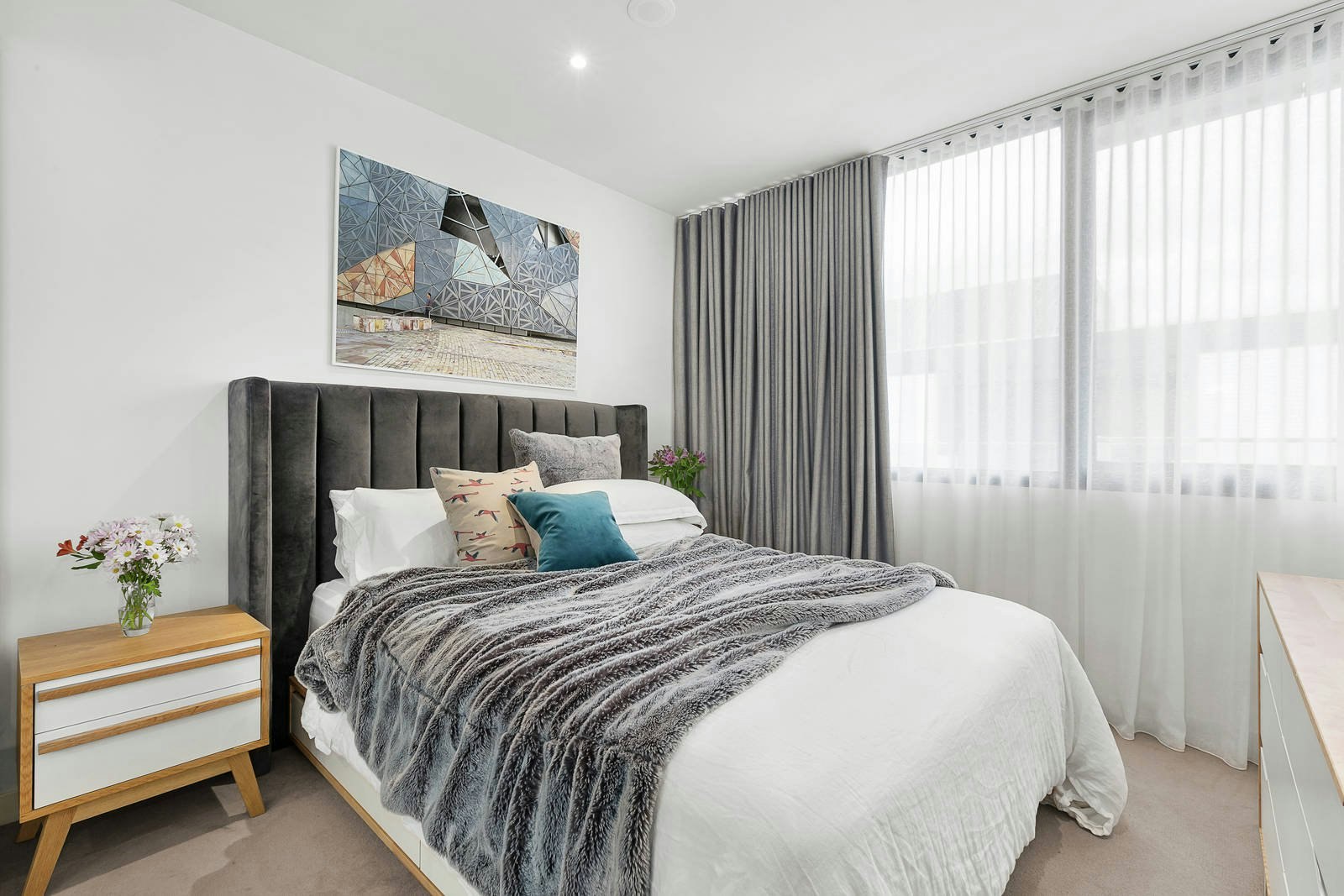 321/380 Bay Street, Brighton, VIC