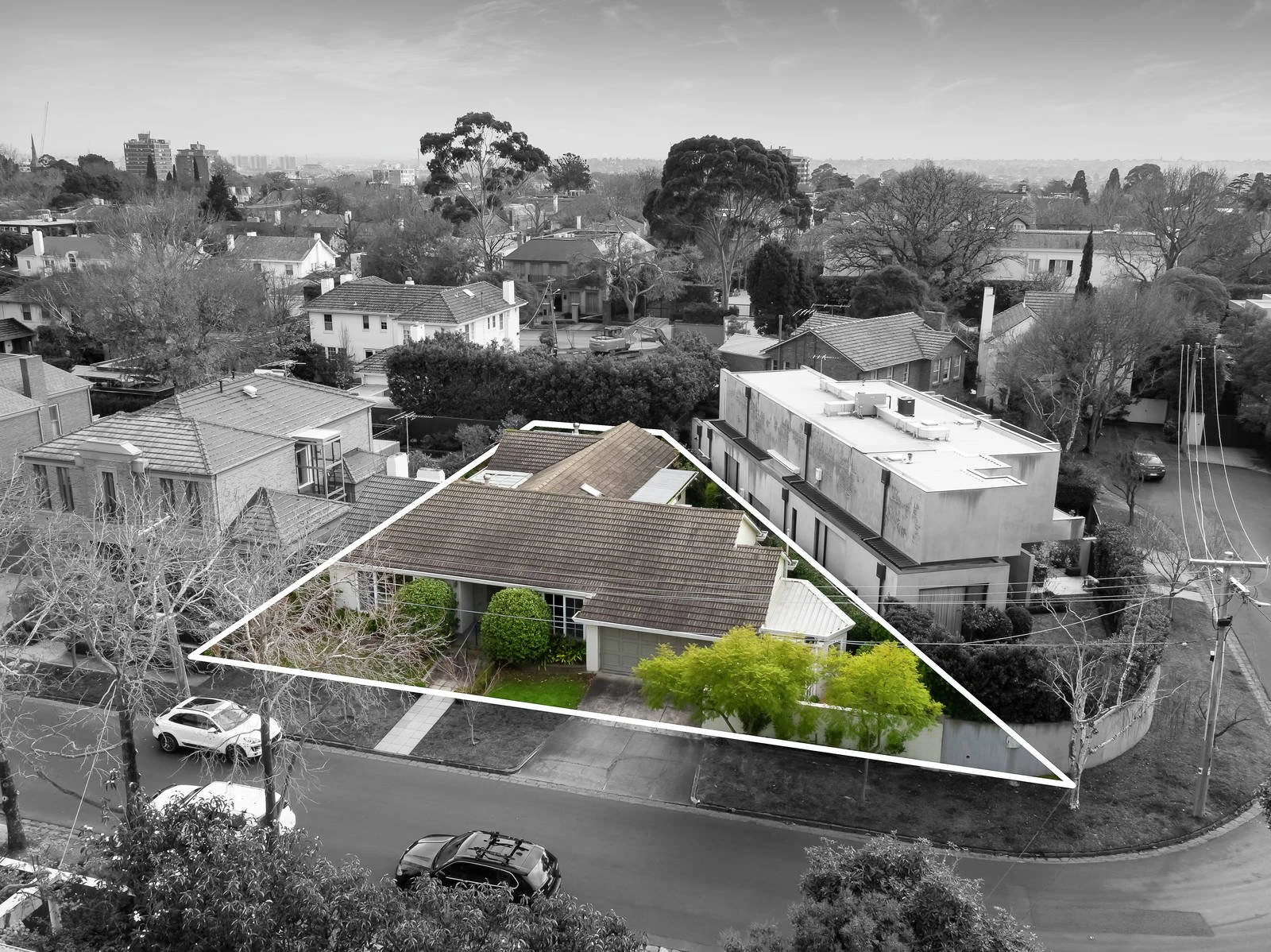 11 Kent Court, Toorak, VIC
