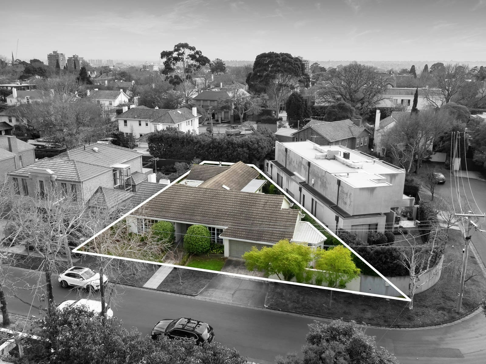 11 Kent Court, Toorak, VIC