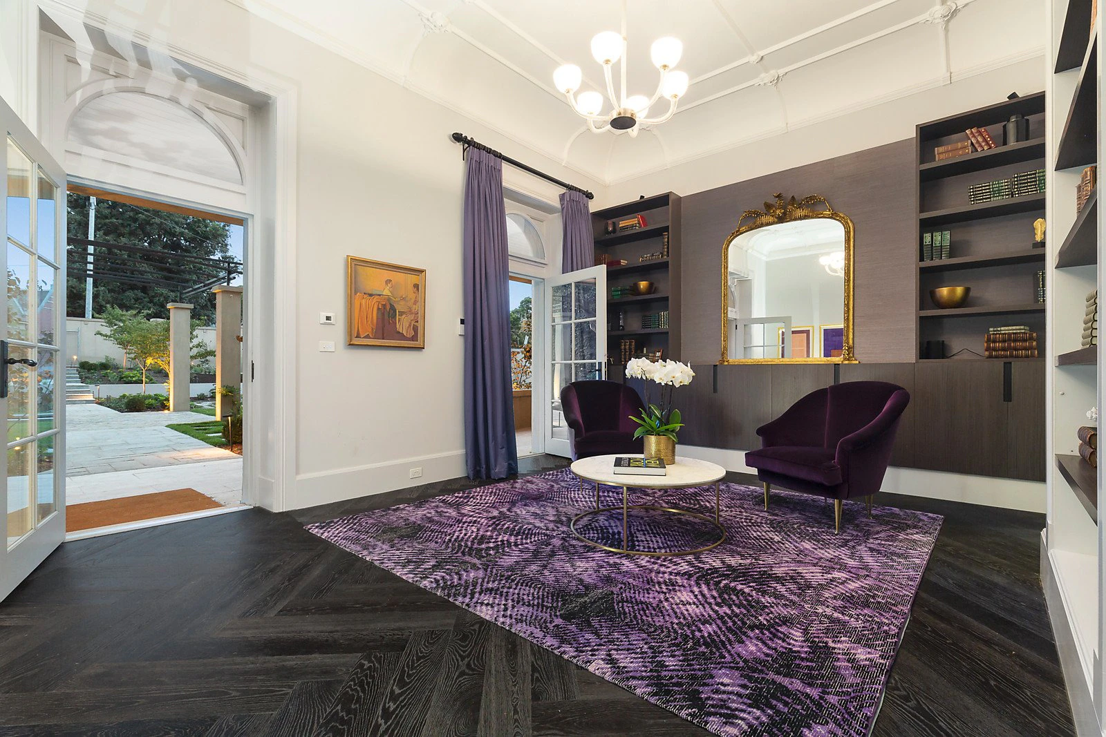 480 Punt Road, South Yarra, VIC
