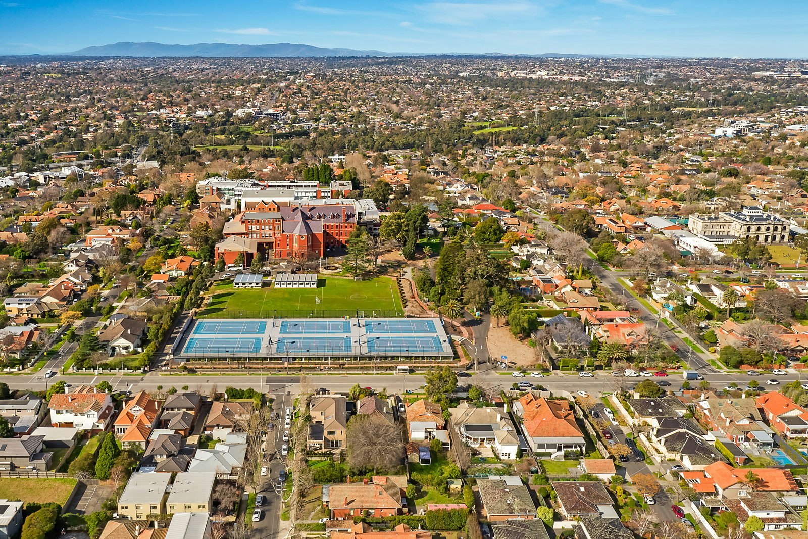191 Burke Road, Glen Iris, VIC