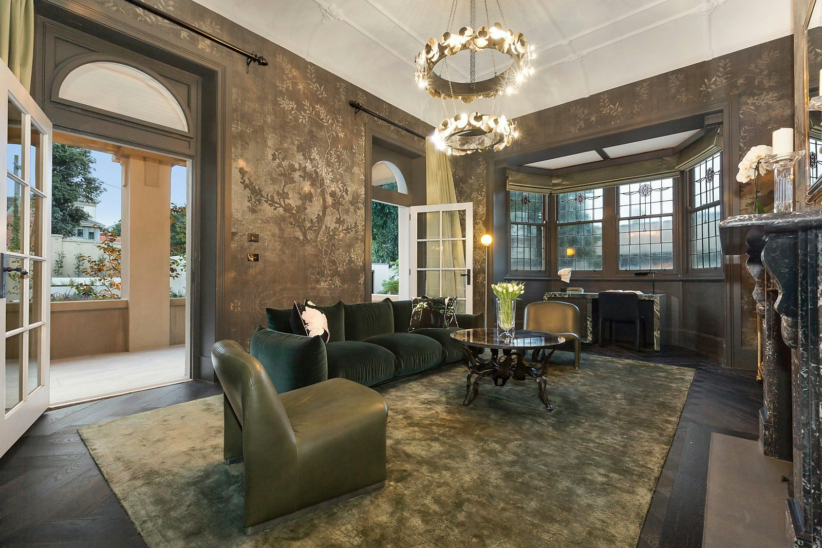 480 Punt Road, South Yarra, VIC