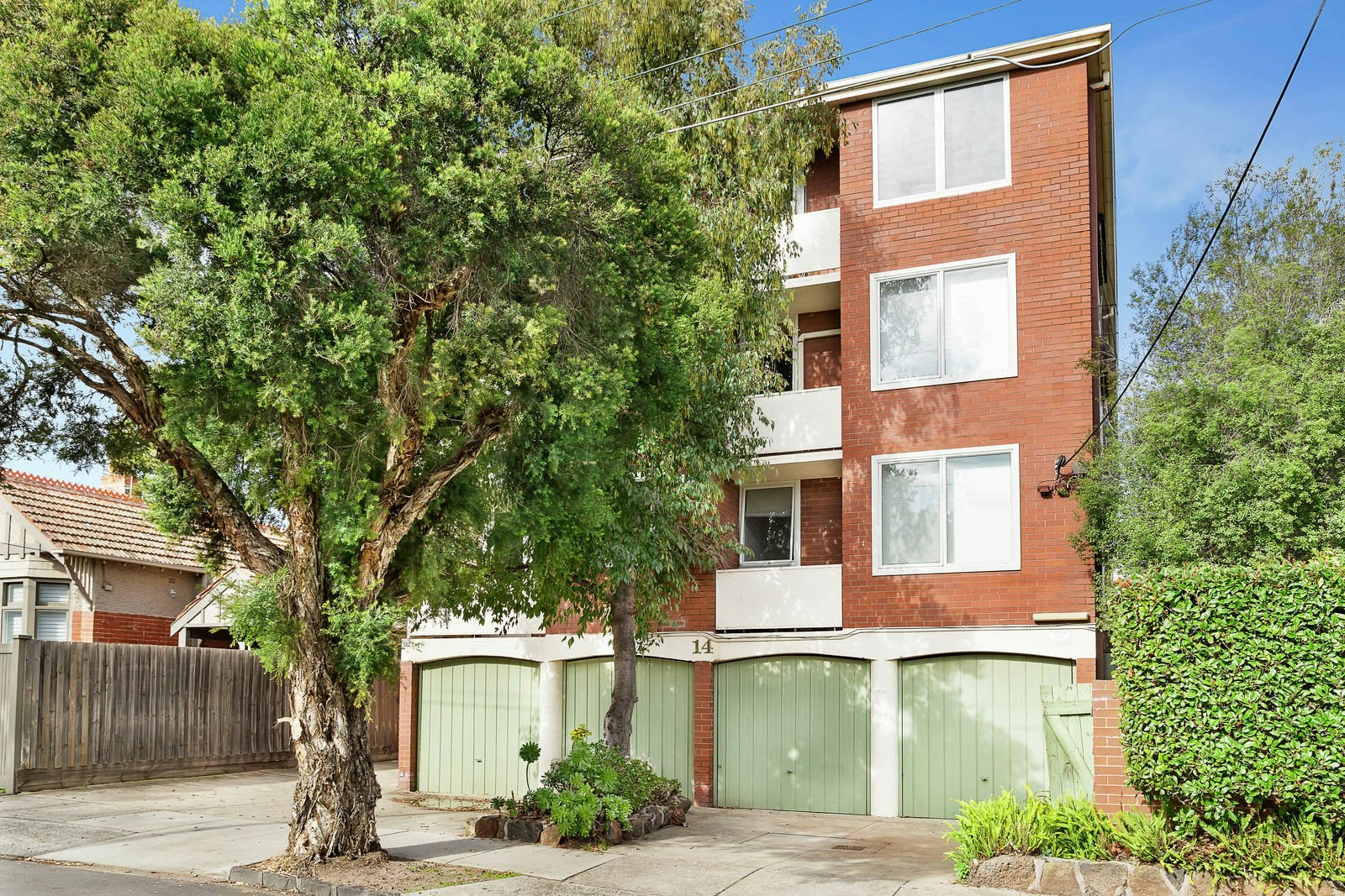 11/14 Wrexham Road, Windsor, VIC