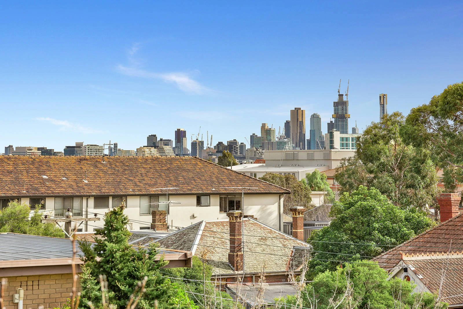 11/14 Wrexham Road, Windsor, VIC