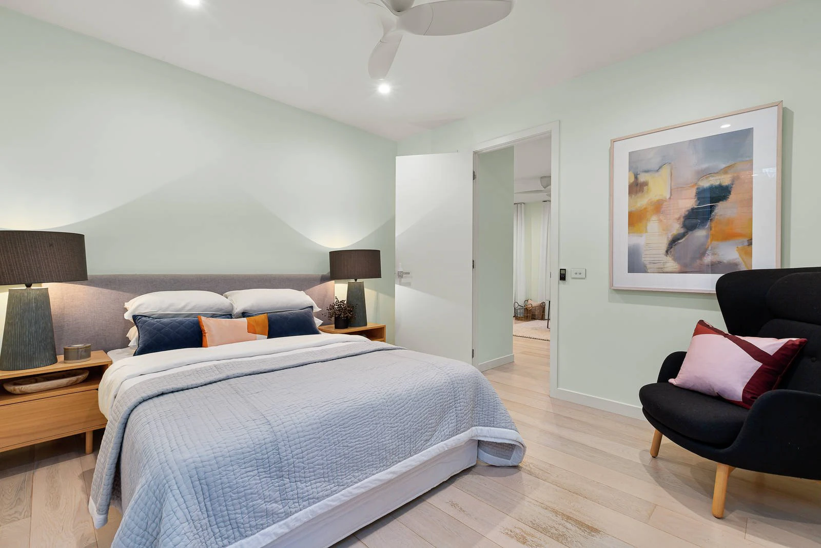 1/101 Martin Street, Brighton, VIC