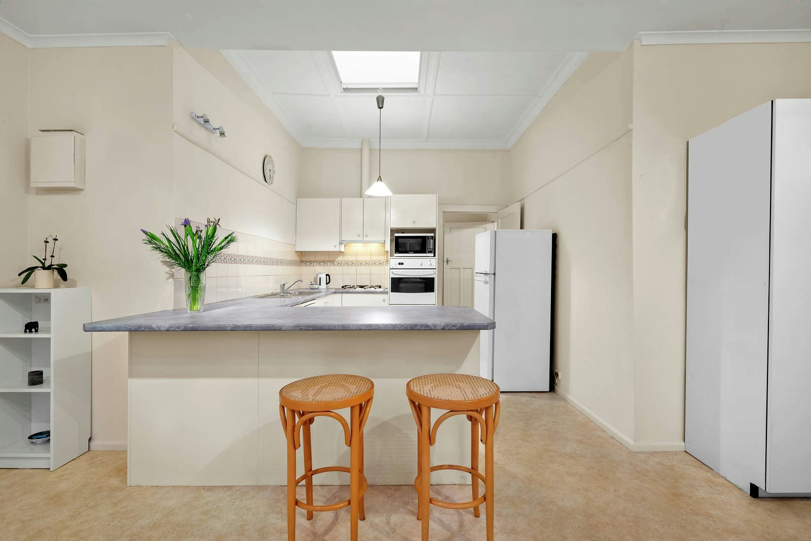 3 Hilltop Avenue, Glen Iris, VIC